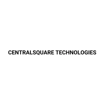 CentralSquare Technologies Logo