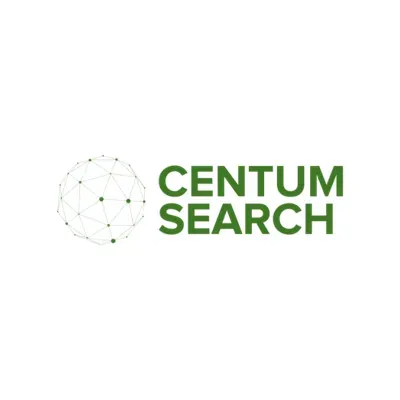 Centum Search Logo