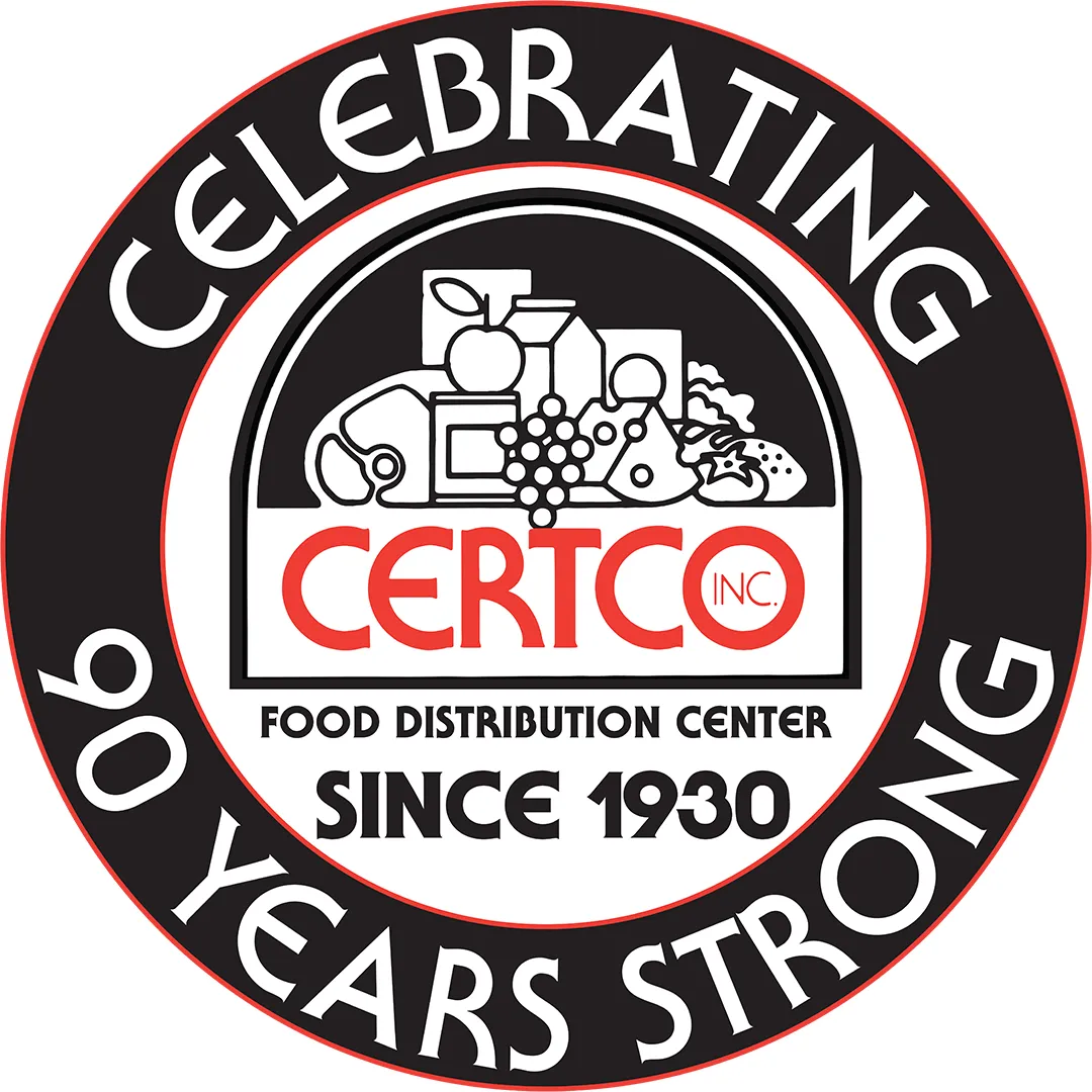 Certco Inc Logo