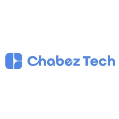 Chabez Tech Logo
