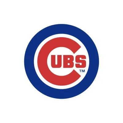 Chicago Cubs Logo