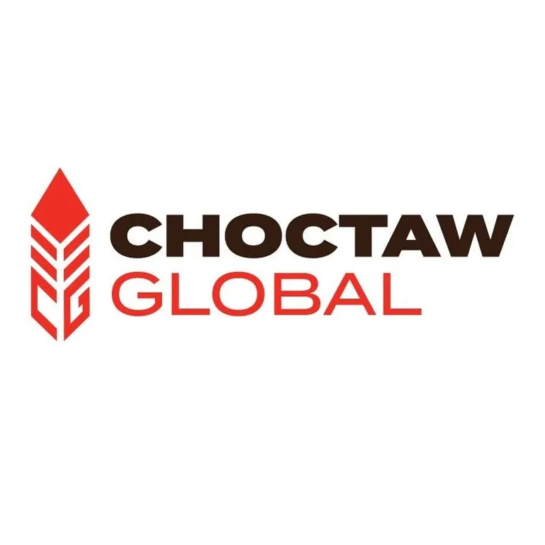 Choctaw Global Logo