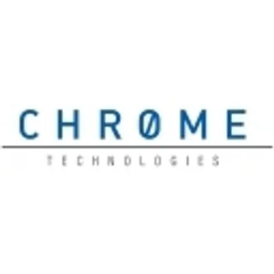 Chrome Technologies Logo