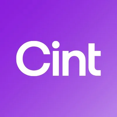Cint Logo