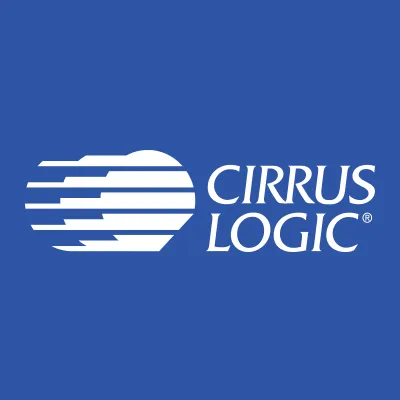 Cirrus Logic Logo