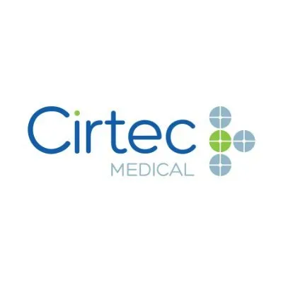 Cirtec Medical Logo