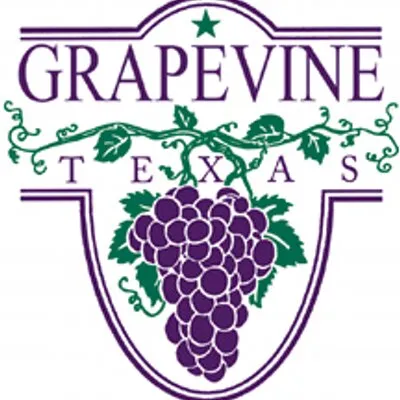 City of Grapevine Logo