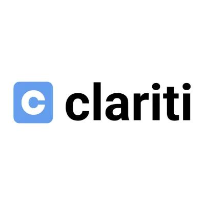 Clariti Logo