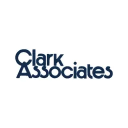 Clark Associates Logo