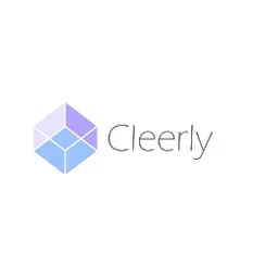 Cleerly Logo