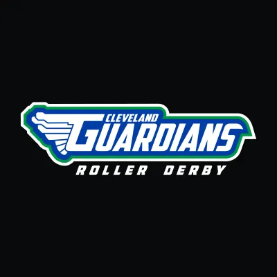 Cleveland Guardians Logo