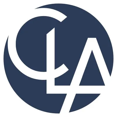 CliftonLarsonAllen Logo