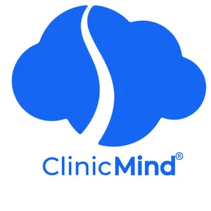 ClinicMind Logo