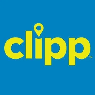 Clipp Logo
