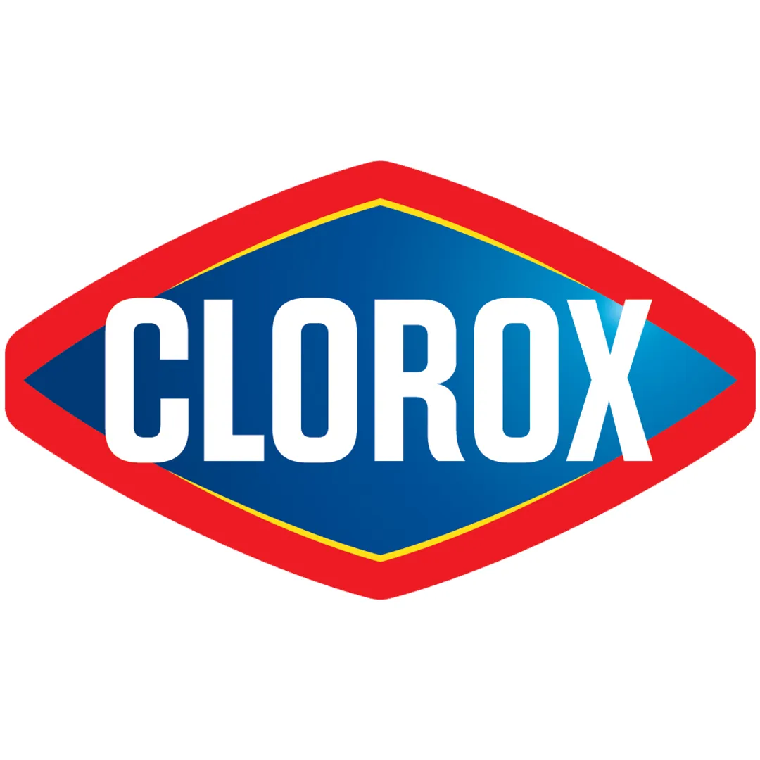 Clorox Logo