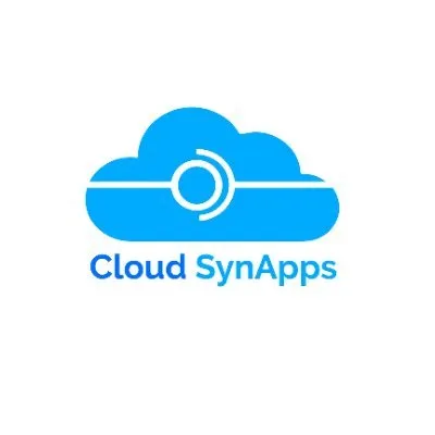 Cloud SynApps Logo