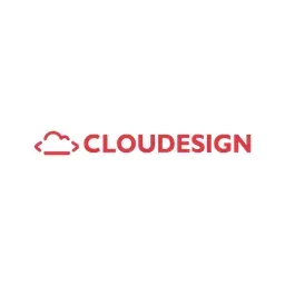 Cloudesign Logo