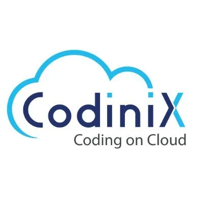 Codinix Logo