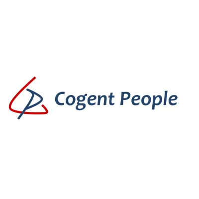 Cogent People Logo