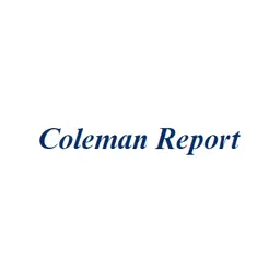 Coleman Report Logo