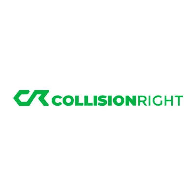 CollisionRight Logo