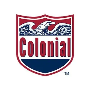 Colonial Group Inc Logo