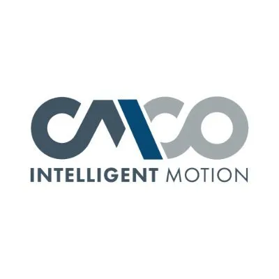 Columbus McKinnon Logo