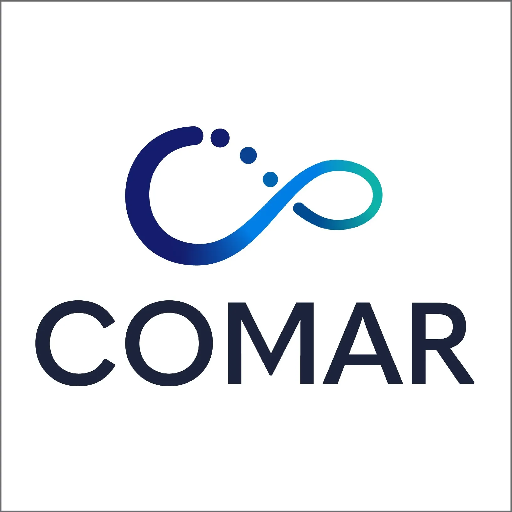 Comar Logo