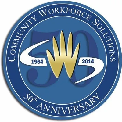 Community Workforce Solutions Logo