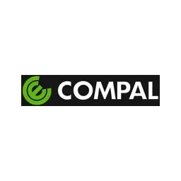 Compal USA Logo