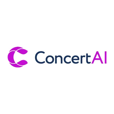 ConcertAI Logo