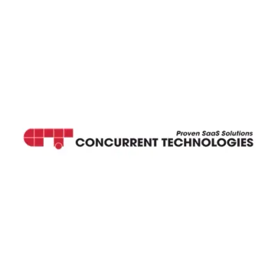 Concurrent Technologies Logo