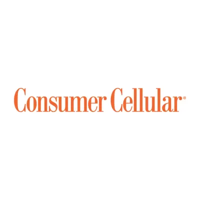 Consumer Cellular Logo