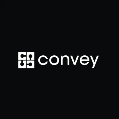 Convey Health Solutions Logo