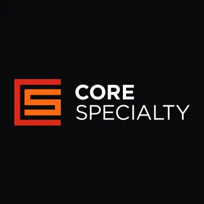 Core Specialty Logo