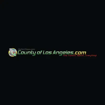 County of Los Angeles Logo