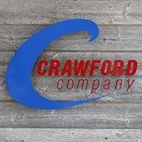 Crawford & Company Logo