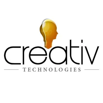 Creativ Technologies Logo