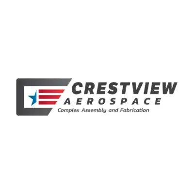 Crestview Aerospace Logo