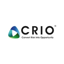 Crio Logo