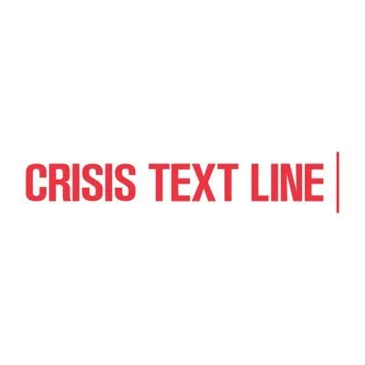 Crisis Text Line Logo