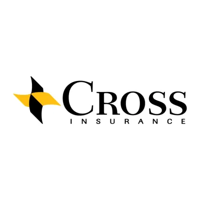 Cross Insurance Logo
