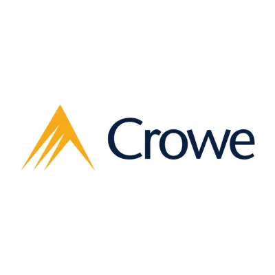 Crowe Logo
