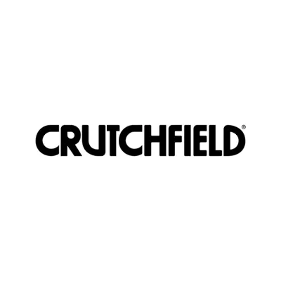 Crutchfield Logo