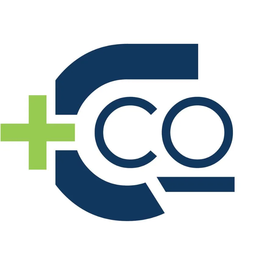 Cushing & Co Logo
