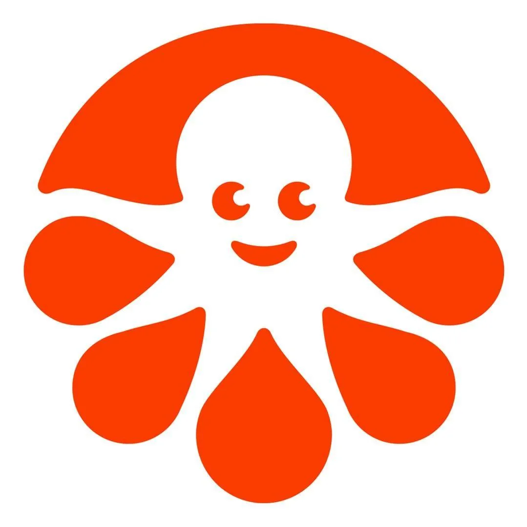 Custom Ink Logo