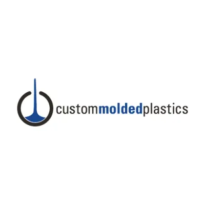 20/20 Custom Molded Plastics Logo