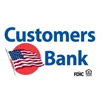 Customers Bank Logo