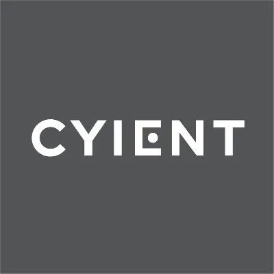 Cyient Logo
