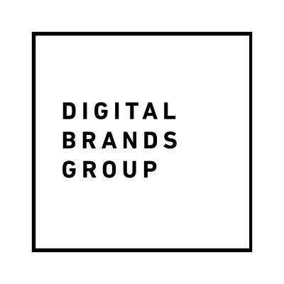 Digital Brands Group logo